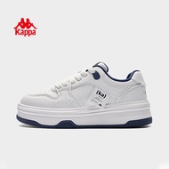 Kappa | รองเท้าผ้าใบเพิ่มความสูงสำหรับผู้หญิง สวมใส่สบาย