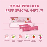 Special PROMO 2.2 Pinkcolla Pinkcolla Collagen Drink Minuman