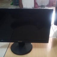 monitor pc acer 16 inch
