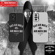MATA FOOTBALL GAS EYE WATER VS MOTHER'S EYE WATER - SOFTCASE - PROCAMERA - NEWEST REALME C30 C35 C21