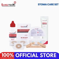 LY Surgitech Colostomy (Stoma Care Products) Stoma Belt/ Stoma Powder / Stoma Paste / Protective Ri