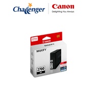 Canon PGI-2700 / PGI-2700XL Ink
