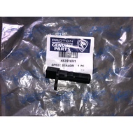NEW ORIGINAL PROTON EXORA GEARBOX POSITION SENSOR (INPUT/OUTPUT SPEED SENSOR)