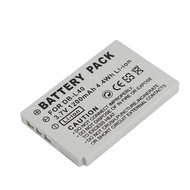 DB-L40 DBL40 DB-L40A DBL40A Camera Battery for Sanyo VPC-HD700 VPC-HD800 HD1 HD2 DMX-HD700 HD1A DMX-