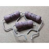 4.7ohm3w resistor 4.7ohm 3w