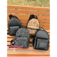 CP162 CP116 CP126 Charter Pack Men Crossbody Chest Backpack Bag