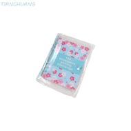 TIANCHUANG 100 Envelope Savings Challenge, Money Saving 100 Envelope 100 Envelope Challenge Binder, 