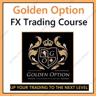 Golden Option FX Trading Course