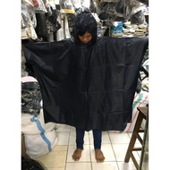 (Allthebest) Poncho Raincoat - Biway Poncho - Raincoat - Bat Raincoat
