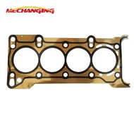 ZY ZYDE For MAZDA 2 FIESTA Metal Cylinder Head Gasket Engine Parts Automotive Spare Parts Engine Gas