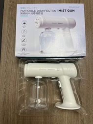 Chocho 無線納米消毒噴霧槍
