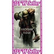 DVD Hacksaw Ridge