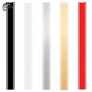 [chulisia] 50x4.5cm Tank Cowl Stripe Decal Pinstripe Decal Sticker Universal for racer