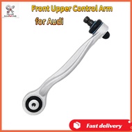 1PC Front Upper Control Arm for Audi A6 4F0 4FH A6L C6 S6 S8 4E0407509B 4E0407510B 4E0407509B 4E0407