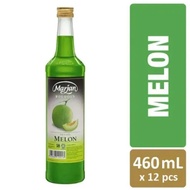 Marjan Sirup Melon 460ml isi 12 pcs [Karton]