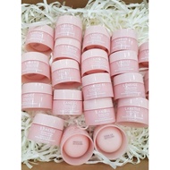 [AUTH 100%] LA.N.E.I.G.E BOUNCY SLEEPING MASK & FIRM SLEEPING MASK 10ML