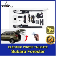 Subaru Forester 2019 Electric Power Tailgate Powerboot with Installation at Klang Valley (Without Kick sensor)