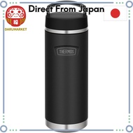 [From-Japan:][ICON SERIES] Thermos Hydration Bottle, 945ml, Cold Insulation Only, Granite, American 