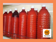 Pure African Red Palm Oil 1.5L | 500ML RED PALM OIL