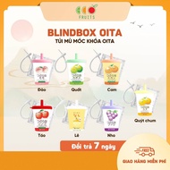 (Accessories) Blindbox ITA Keychain