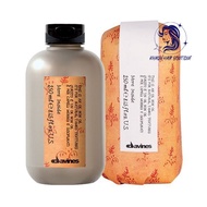 {BK} Davines Oil Non Oil 250ml BK BK