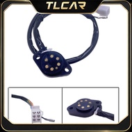TLCAR PARTS 1 Piece Motorcycle Shift Indicator Motor Bicycle Modify Parts Gear Position Sensor For G