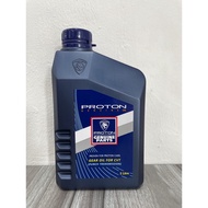 PROTON GENUINE OIL GEAR OIL CVT TRANSMISSION 1LITER