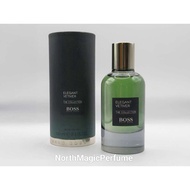 Perfume The Collection Elegant Vetiver Hugo Boss
