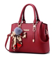 Tas selempang wanita dan bahu- 2in1TAS IBU-ibu.Tas wanita model terbaru