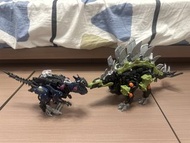 Zoids 洛伊德 索斯機械獸 戰鬥機械人 模型