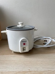 Panasonic 迷你電飯煲 rice cooker