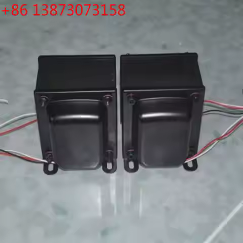 3.5k 60W amplifier output transformer, 300B KT88 tube power amplifier output cattle, Japan Z9 0.23mm
