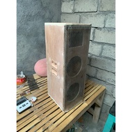 Custom Box 10in Skema From Buyer