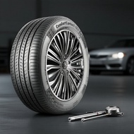 Continental UltraContact UC7 205 225 R17 Tires Sedan