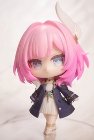 Honkai: Star Rail Cyrene Chibi Nendoroid Style Anime Figure Cute Collectible Anime Merchandise