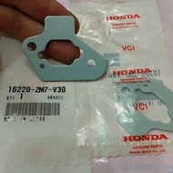 Honda gxh50 BEST carburetor specer