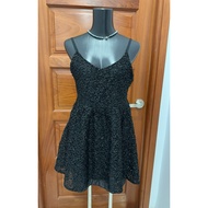 2hand dress.