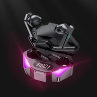 X15 Pro TWS Bluetooth Earbuds Stereo Surround Gaming Noise Canceling Mic No Delay With Mic