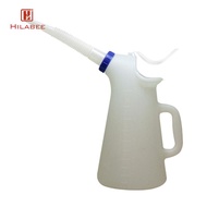 [UsusexaMY] Jug Oil Dispenser Oil Jug Automotive Efficient Oil Dispensing Professional Vehicles Stur