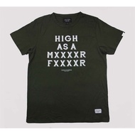 High Cultured T-shirt