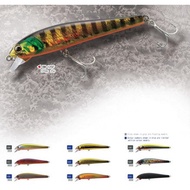 STOCK CLEARANCE Fishing Lure Ecogear BM Hard Lure 108m &amp; 125mm