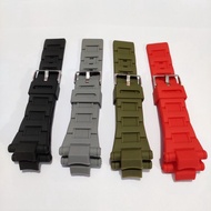 Strap tali jam tangan Sanda 6008 Sanda 739 Tali jam Sanda watch 6008 739