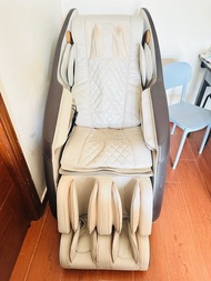 OGAWA 電動按摩椅 OG7266