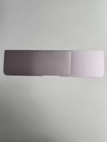 Palm Rest Cover Trackpad Protector Skin for Apple 2026 MacBook Neo 13" A18 Touchpad Cover Protector