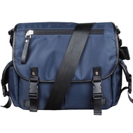 SM กระเป๋าสะพายไหล่ ชาย ทำจากผ้าออกซ์ฟอร์ดหนา รุ่น MB-2030 (M3-219) MMB จากร้าน Smart Choices