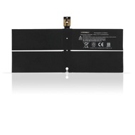 LUSONBAY G3HTA036H Replacement Battery For Microsoft Surface Laptop 1 2 1769 13.5" Series DYNK01 7.5