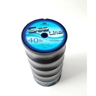 Sea Line 40 Lbs Fishing Line FishingOmah Shop