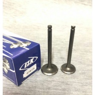 Intake Exhaust Valve/ Engine Valve GY6 125