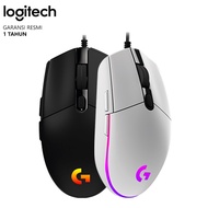 Logitech G102 RGB Gaming Mouse – DPI 8000 & RGB LIGHTSYNC