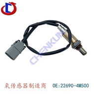 Factory Direct Supply Applicable Old Nissan Car Oxygen Sensor 22690-4M500 F00HL00102